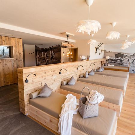 Appartamento Leierhof Brimella Rodengo Esterno foto