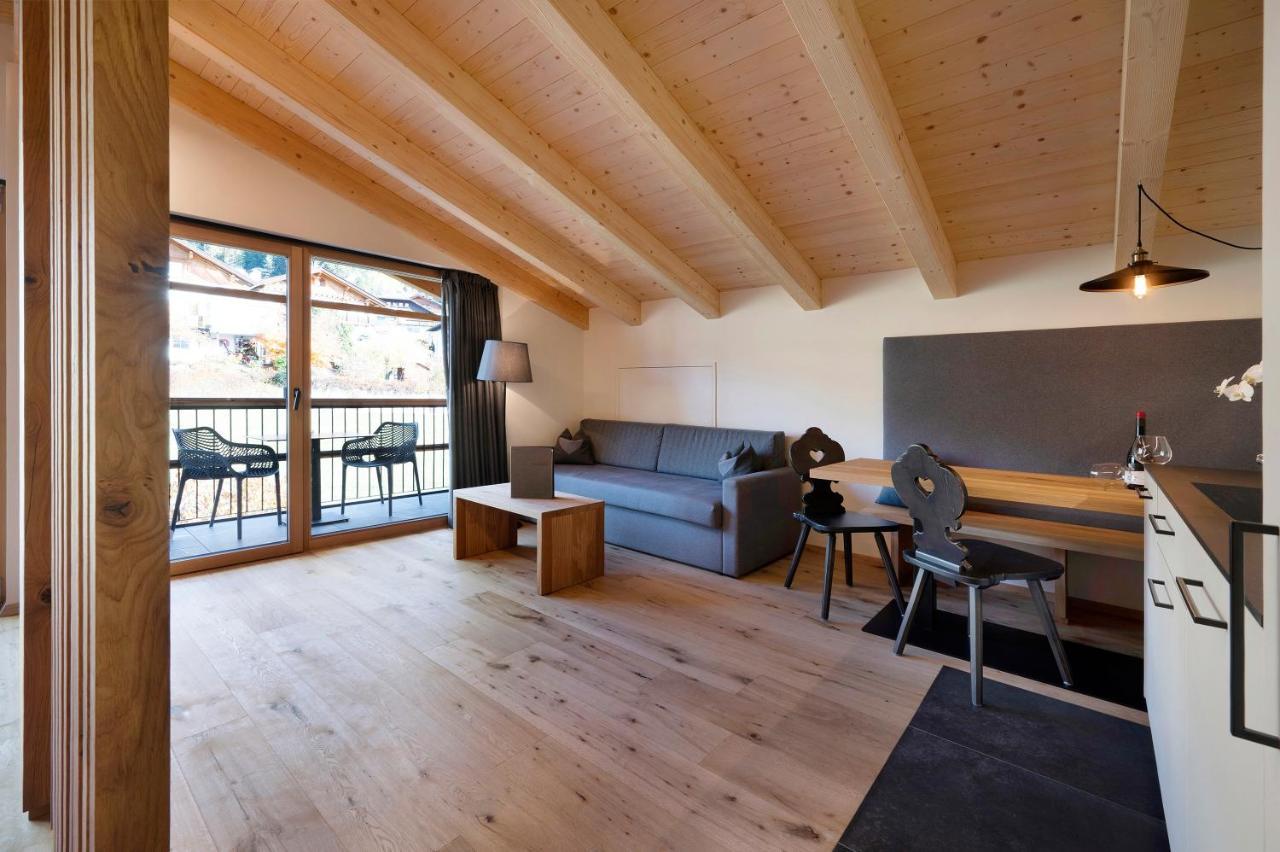 Appartamento Leierhof Brimella Rodengo Esterno foto